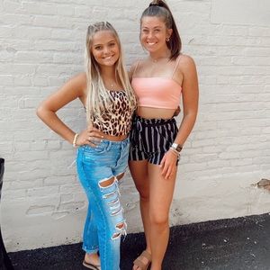 Meet your Posher, Molly